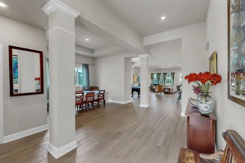 Villa ou maison à vendre à Apollo Beach, Floride: 4 chambres, 259.2 m2 № 1898875 - photo 18