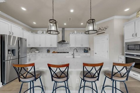 Villa ou maison à vendre à Apollo Beach, Floride: 4 chambres, 259.2 m2 № 1898875 - photo 29