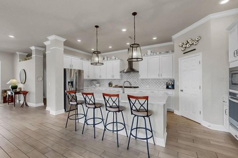 Villa ou maison à vendre à Apollo Beach, Floride: 4 chambres, 259.2 m2 № 1898875 - photo 28
