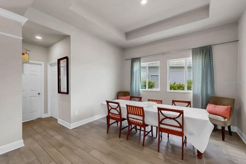 Villa ou maison à vendre à Apollo Beach, Floride: 4 chambres, 259.2 m2 № 1898875 - photo 20