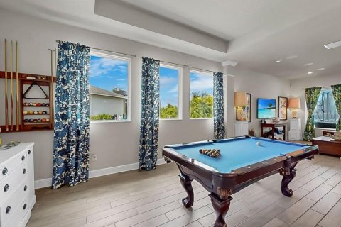 Villa ou maison à vendre à Apollo Beach, Floride: 4 chambres, 259.2 m2 № 1898875 - photo 14