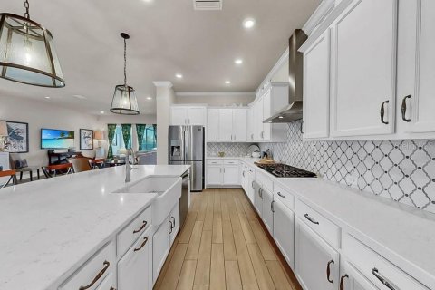 Villa ou maison à vendre à Apollo Beach, Floride: 4 chambres, 259.2 m2 № 1898875 - photo 23