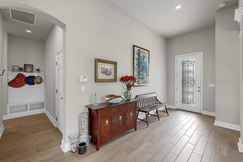 Villa ou maison à vendre à Apollo Beach, Floride: 4 chambres, 259.2 m2 № 1898875 - photo 17