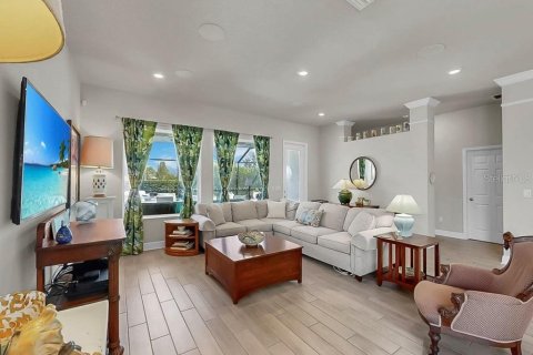 Villa ou maison à vendre à Apollo Beach, Floride: 4 chambres, 259.2 m2 № 1898875 - photo 30