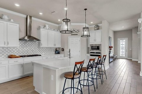 Villa ou maison à vendre à Apollo Beach, Floride: 4 chambres, 259.2 m2 № 1898875 - photo 22