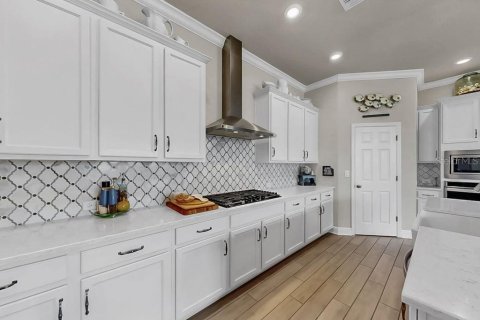 Villa ou maison à vendre à Apollo Beach, Floride: 4 chambres, 259.2 m2 № 1898875 - photo 26
