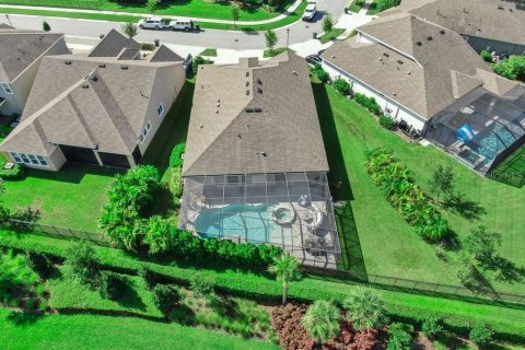 Villa ou maison à vendre à Apollo Beach, Floride: 4 chambres, 259.2 m2 № 1898875 - photo 4