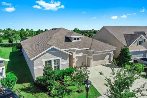Villa ou maison à vendre à Apollo Beach, Floride: 4 chambres, 259.2 m2 № 1898875 - photo 3