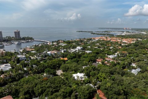 Terreno en venta en Miami, Florida № 1863135 - foto 2