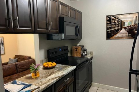 Condominio en venta en Orlando, Florida, 1 dormitorio, 60.85 m2 № 1761355 - foto 3