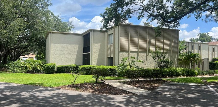 Condominio en Orlando, Florida, 1 dormitorio  № 1761355