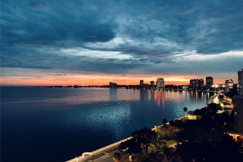 Condo in Tampa, Florida, 2 bedrooms  № 1424560 - photo 30