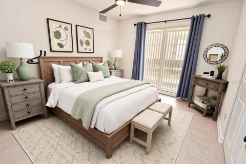 Villa ou maison à vendre à New Port Richey, Floride: 2 chambres, 95.32 m2 № 2408544 - photo 15