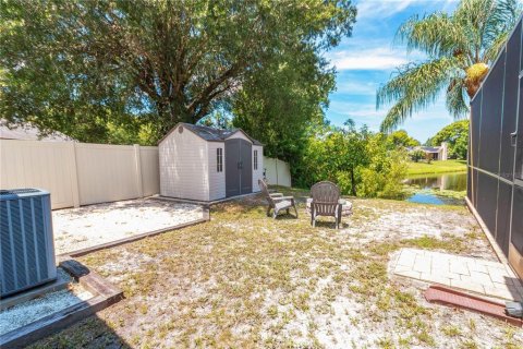 Villa ou maison à vendre à New Port Richey, Floride: 2 chambres, 95.32 m2 № 2408544 - photo 21