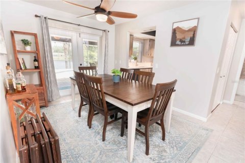 Villa ou maison à vendre à New Port Richey, Floride: 2 chambres, 95.32 m2 № 2408544 - photo 8