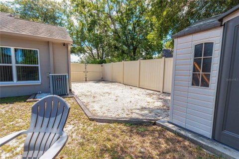 Villa ou maison à vendre à New Port Richey, Floride: 2 chambres, 95.32 m2 № 2408544 - photo 22
