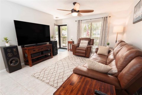 Villa ou maison à vendre à New Port Richey, Floride: 2 chambres, 95.32 m2 № 2408544 - photo 6