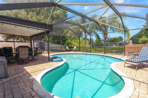 Villa ou maison à vendre à New Port Richey, Floride: 2 chambres, 95.32 m2 № 2408544 - photo 18