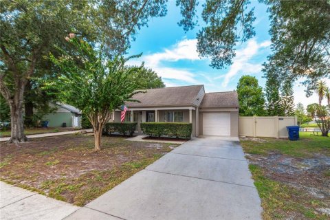 Villa ou maison à vendre à New Port Richey, Floride: 2 chambres, 95.32 m2 № 2408544 - photo 28