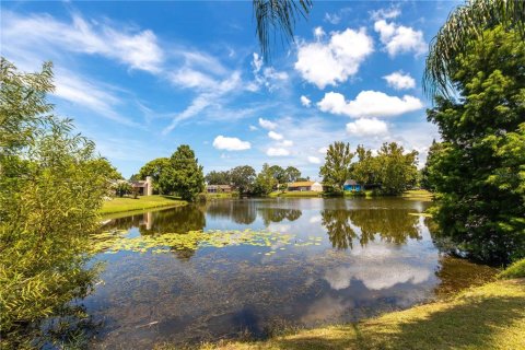 Villa ou maison à vendre à New Port Richey, Floride: 2 chambres, 95.32 m2 № 2408544 - photo 23