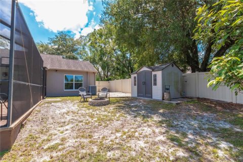 Villa ou maison à vendre à New Port Richey, Floride: 2 chambres, 95.32 m2 № 2408544 - photo 5