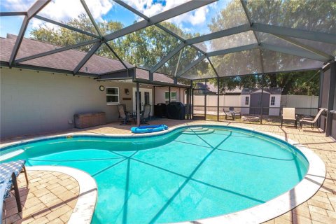 Villa ou maison à vendre à New Port Richey, Floride: 2 chambres, 95.32 m2 № 2408544 - photo 19