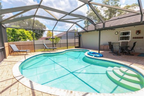 Villa ou maison à vendre à New Port Richey, Floride: 2 chambres, 95.32 m2 № 2408544 - photo 20