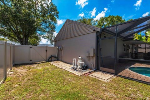 Villa ou maison à vendre à New Port Richey, Floride: 2 chambres, 95.32 m2 № 2408544 - photo 25