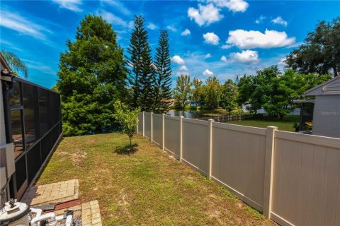Villa ou maison à vendre à New Port Richey, Floride: 2 chambres, 95.32 m2 № 2408544 - photo 26
