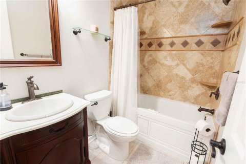 Villa ou maison à vendre à New Port Richey, Floride: 2 chambres, 95.32 m2 № 2408544 - photo 16