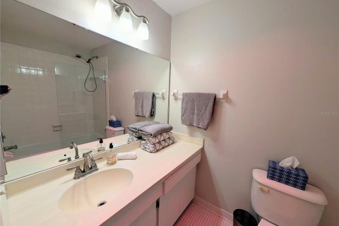Снять в аренду кондоминиум в Сарасота, Флорида 1 комната, 103.86м2, № 2092471 - фото 14