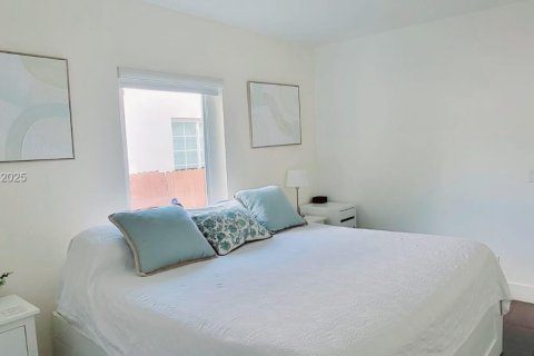 Купить виллу или дом в Майами, Флорида 3 спальни, 145.3м2, № 1989893 - фото 8