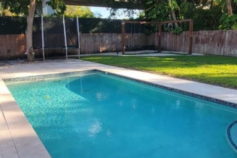 Купить виллу или дом в Майами, Флорида 3 спальни, 145.3м2, № 1989893 - фото 10