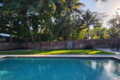 Купить виллу или дом в Майами, Флорида 3 спальни, 145.3м2, № 1989893 - фото 3