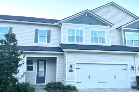 Casa en alquiler en Ponte Vedra Beach, Florida, 3 dormitorios, 210.24 m2 № 880003 - foto 1