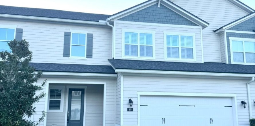 Casa en Ponte Vedra Beach, Florida 3 dormitorios, 210.24 m2 № 880003