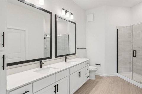 Снять в аренду квартиру в Тампа, Флорида 5 комнат, 71.07м2, № 1833243 - фото 14