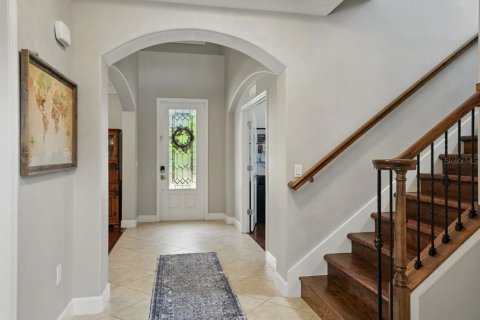 House in Tampa, Florida 4 bedrooms, 305.74 sq.m. № 1673409 - photo 15