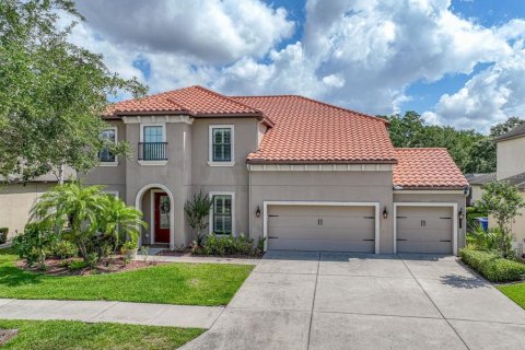 House in Tampa, Florida 4 bedrooms, 305.74 sq.m. № 1673409 - photo 3