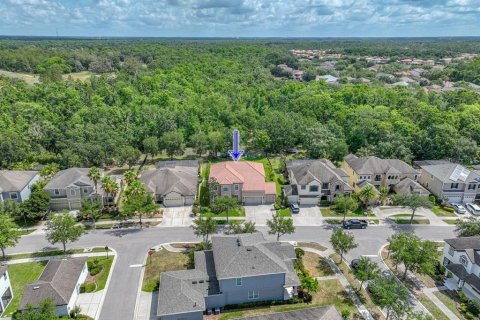 House in Tampa, Florida 4 bedrooms, 305.74 sq.m. № 1673409 - photo 6
