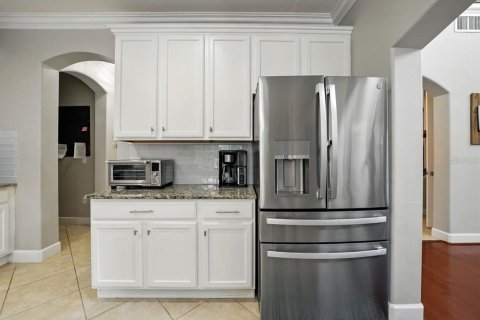 House in Tampa, Florida 4 bedrooms, 305.74 sq.m. № 1673409 - photo 29