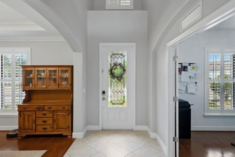 House in Tampa, Florida 4 bedrooms, 305.74 sq.m. № 1673409 - photo 8