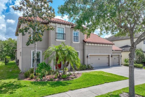 House in Tampa, Florida 4 bedrooms, 305.74 sq.m. № 1673409 - photo 2