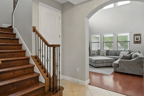 House in Tampa, Florida 4 bedrooms, 305.74 sq.m. № 1673409 - photo 16