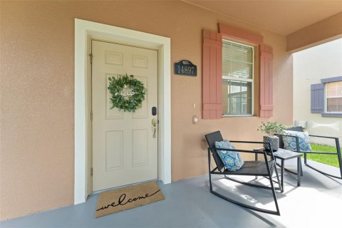 Townhouse in Winter Garden, Florida 3 bedrooms, 162.39 sq.m. № 1800614 - photo 3