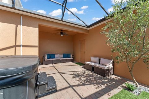 Townhouse in Winter Garden, Florida 3 bedrooms, 162.39 sq.m. № 1800614 - photo 26