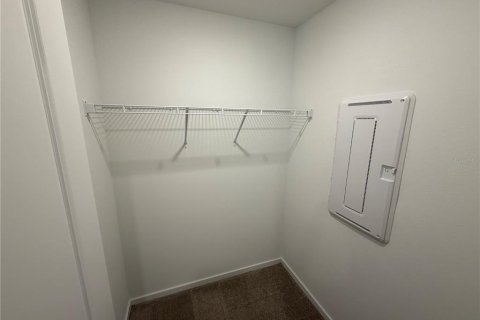 Touwnhouse à louer à Winter Haven, Floride: 3 chambres, 132.2 m2 № 2410568 - photo 5