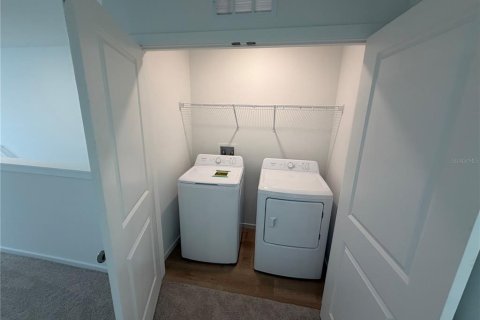 Touwnhouse à louer à Winter Haven, Floride: 3 chambres, 132.2 m2 № 2410568 - photo 13