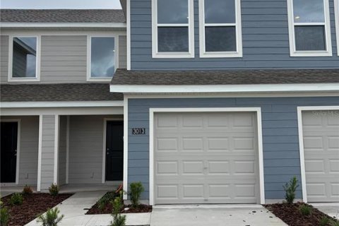 Touwnhouse à louer à Winter Haven, Floride: 3 chambres, 132.2 m2 № 2410568 - photo 28
