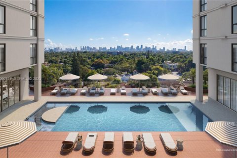Condominio en venta en Miami, Florida, 2 dormitorios, 89.19 m2 № 2167910 - foto 5